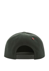 MSTRDS LETTER  - Sapka - black