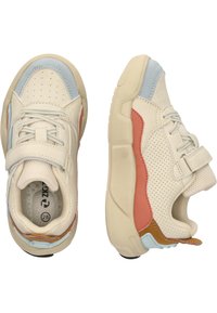ZIGZAG Sneaker low - rose smoke