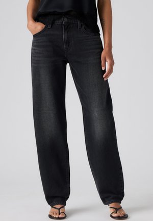 Levi's®, LOOSE TAPER - Свободни дънки - filtered face