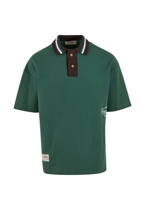 Poloskjorter - green
