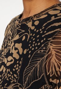 Marc Cain Robe de jour - black