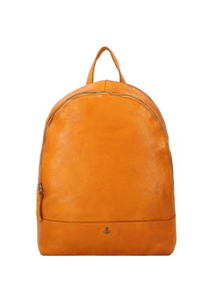 ANCHOR LOVE MEGHAN CITY  - Mochila - oriental mustard