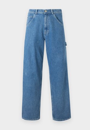 Stan Ray BIG JOB PAINTER UNISEX - Carpenter Jeans - single stone