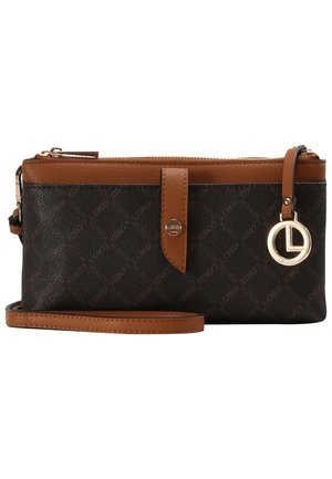 Sac bandoulière - brown