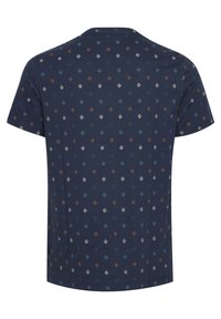 Blend BHTEE - Trükipildiga T-särk - blue