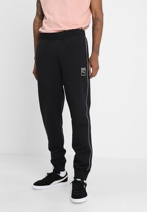 Jogginghose - black
