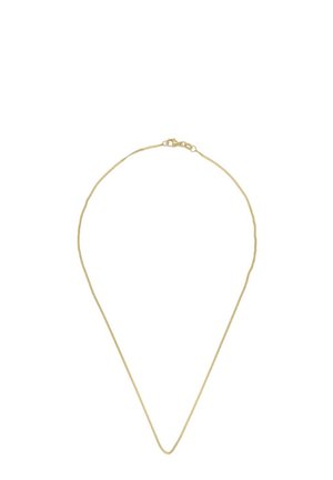 PANZER - Halskette - gelbgold