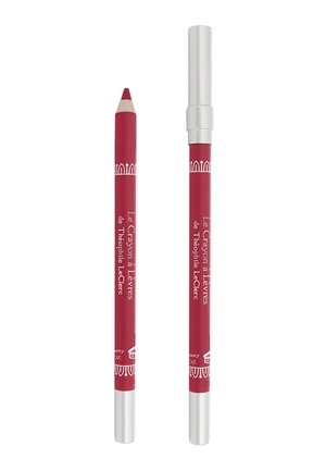 T.LECLERC LIPPENSTIFT LIP PENCIL - Lippenkonturenstift - 08 envie