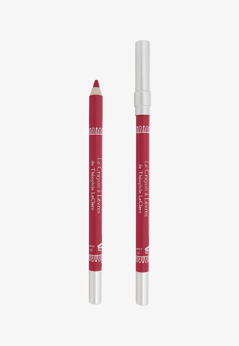 T.LeClerc - T.LECLERC LIPPENSTIFT LIP PENCIL - Lippenkonturenstift - 08 envie, Vergrößern