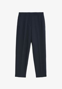 Wybrany, midnight navy