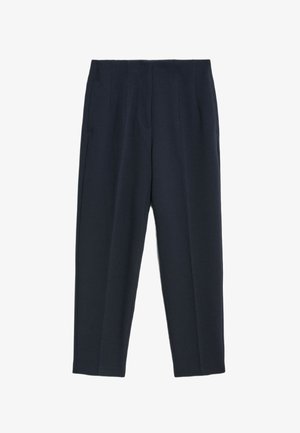 Marks & Spencer Broek - midnight navy