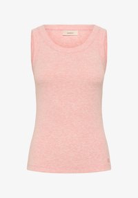 Ei valittu, candy pink melange