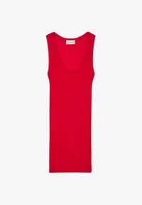 Ikke valgt, piment vintage