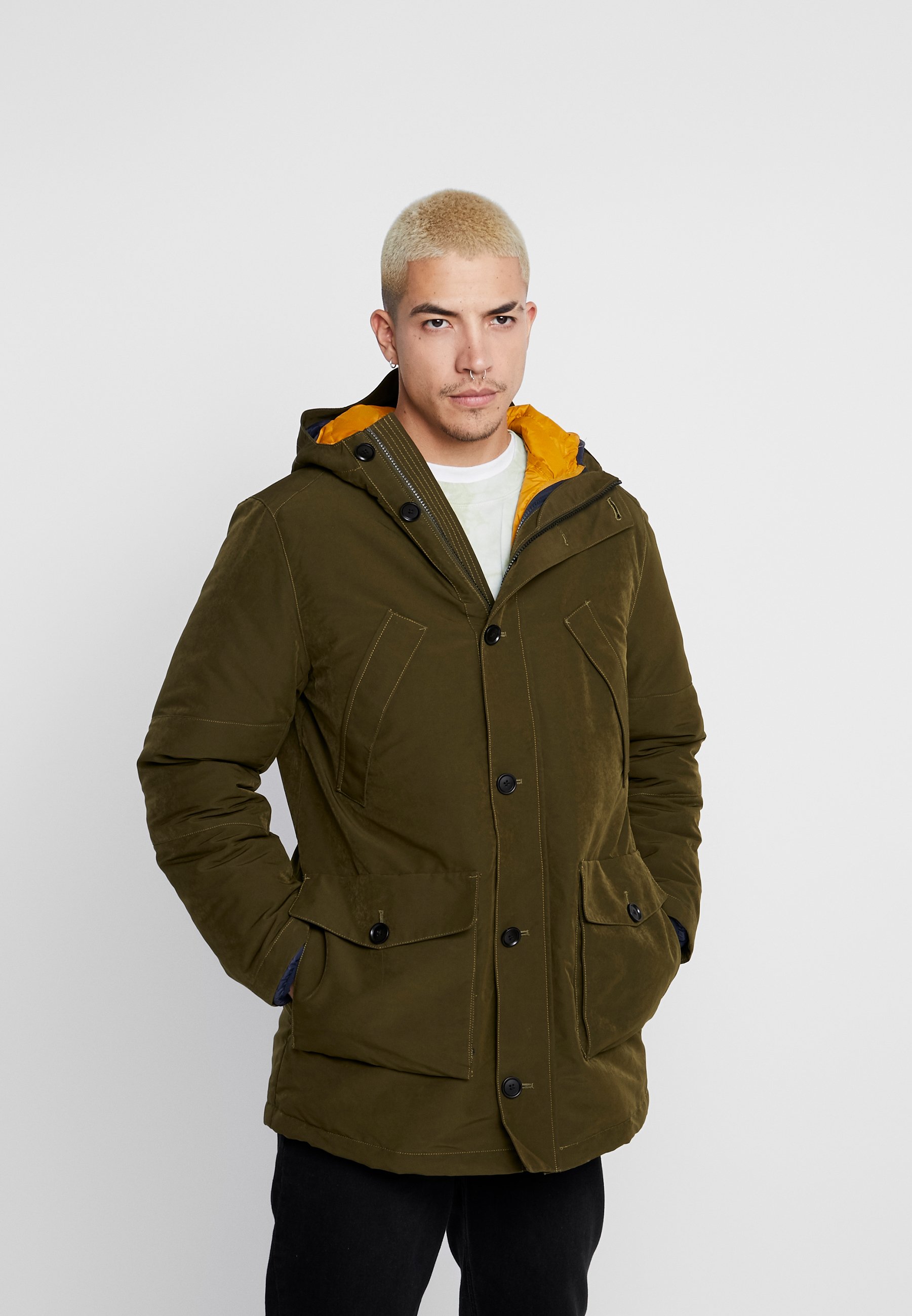 nn07 parka
