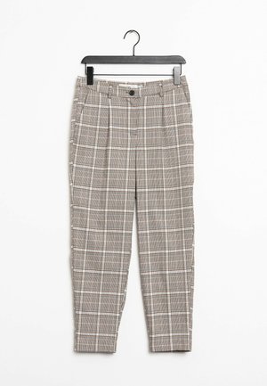 Trousers - brown