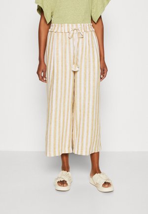 Thought ALANA CULOTTE - Παντελόνι - multicoloured