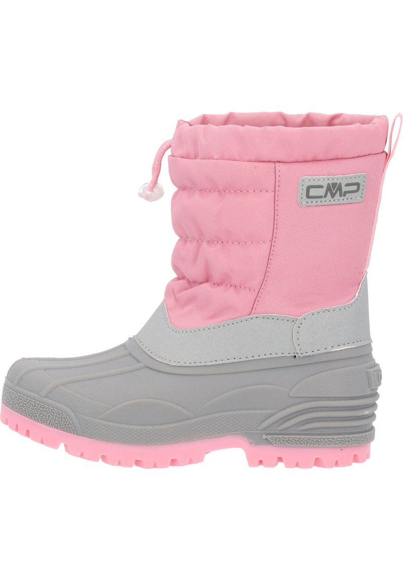 CMP HANKI  - Snowboots  - rosa