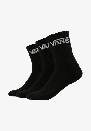 Vans TRIO PACK czarny