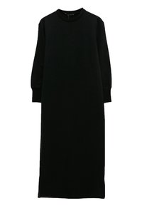 LC Waikiki Vapaa-ajan mekko - black