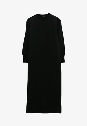 LC Waikiki Vestito casual - black
