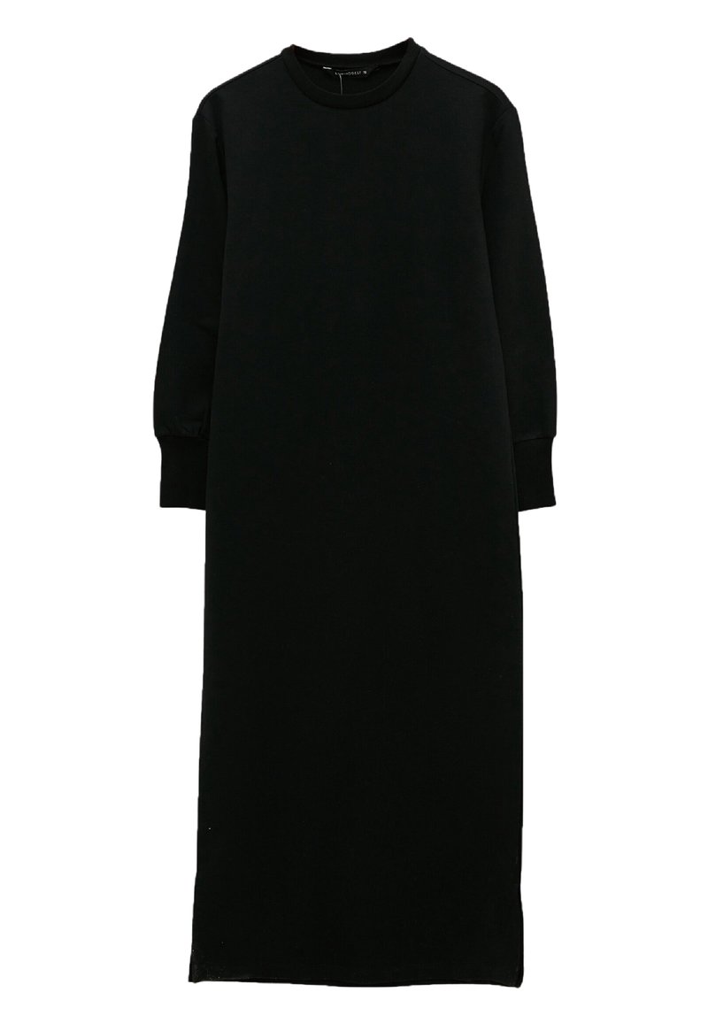 LC Waikiki Vapaa-ajan mekko - black