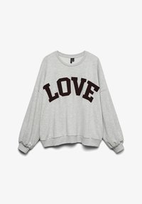 Valimata, light grey melange