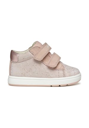 Babyschoenen - light rose