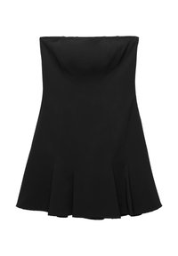 Vestito casual - black