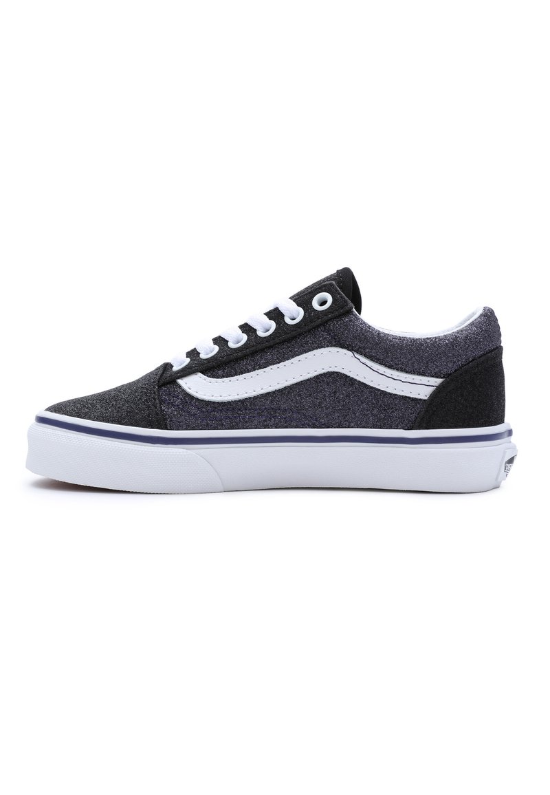 Vans - OLD SKOOL  - Sneaker low - black navy, Vergrößern