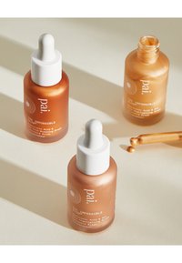 Pai Skincare THE IMPOSSIBLE GLOW ROSE GOLD HIGHLIGHTING DROPS - Highlighter - Rose Gold