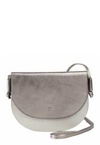 DUDU Borsa a tracolla - silver