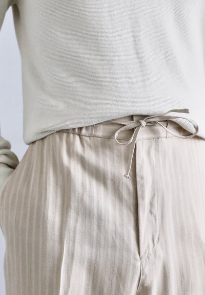 Tiger of Sweden ISCOVE - Pantalon classique - tehina