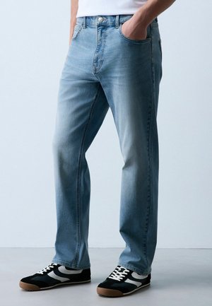Next, - Jeansy Straight Leg