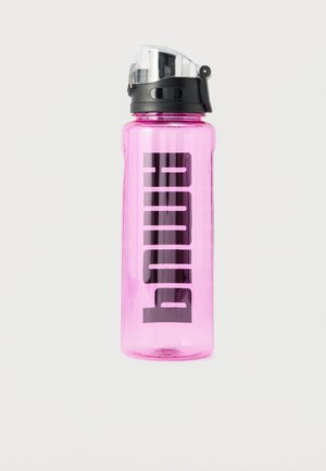 SPORSTYLE LARGE WATERBOTTLE UNISEX - Trinkflasche - mauve
