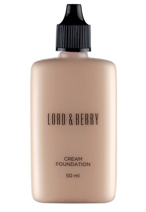 CREAM FOUNDATION - Foundation - foundation almond