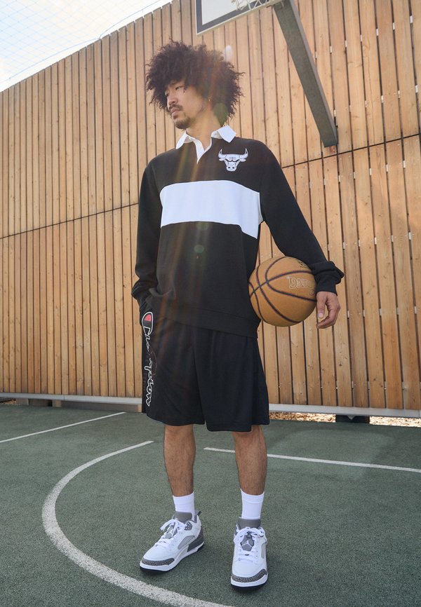 NBA CHICAGO BULLS RUGBY  - Club wear3