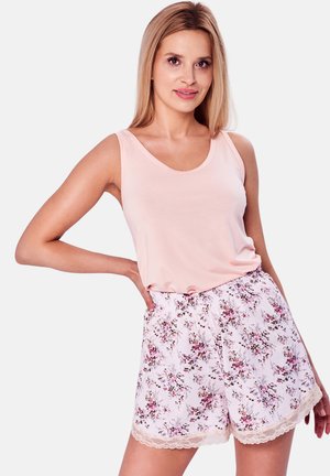 TARO SET - Zestaw bielizny nocnej