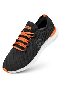 Giesswein Slipper - zwart