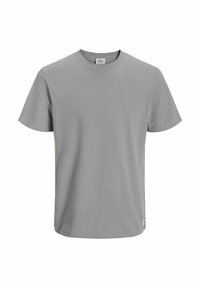 Unselected, frost gray