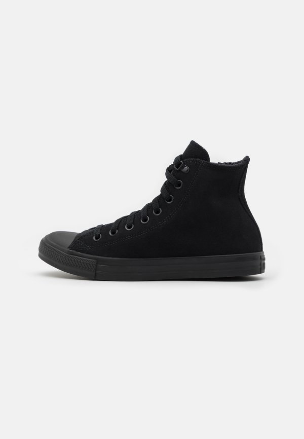 CHUCK TAYLOR ALL STAR WARM WINTER ESSENTIALS UNISEX - High-top trainers