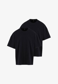 Δεν επιλέχθηκε, black+black