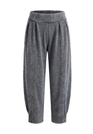 myMo ROCKS, Pantalon de survêtement - medium grey