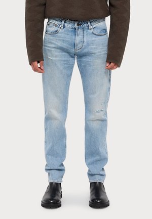 Jeans Slim Fit - blue denim
