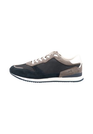 Lloyd Baskets basses - blau