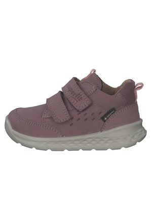 Sneakers basse - rosa