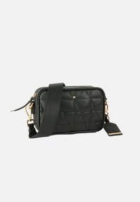 Geox NARCISIA - Borsa a tracolla - black