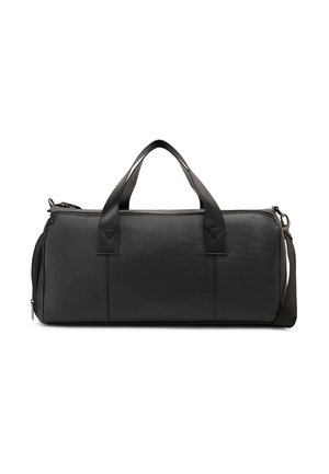 PARIS  - Weekender - black