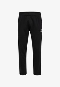 Geselecteerd, black