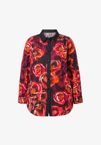 Unselected, mandarin