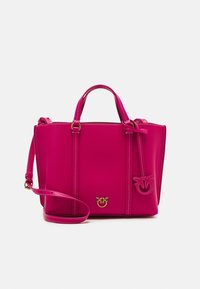 Non sélectionné, pink pinko/antique gold